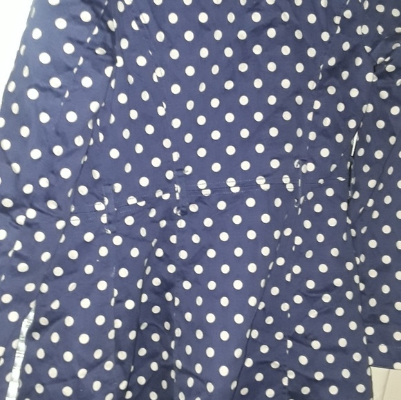 Raincoat, cutie xs in great cond. - Picture 3 of 3